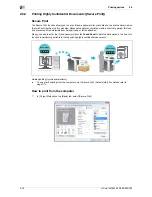 Preview for 92 page of Olivetti d-Color MF222 Operations