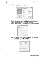 Preview for 98 page of Olivetti d-Color MF222 Operations