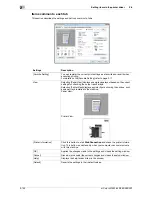 Preview for 116 page of Olivetti d-Color MF222 Operations