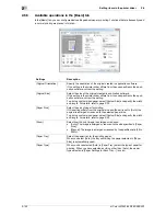 Preview for 118 page of Olivetti d-Color MF222 Operations