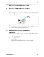 Preview for 149 page of Olivetti d-Color MF222 Operations