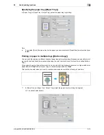 Preview for 159 page of Olivetti d-Color MF222 Operations