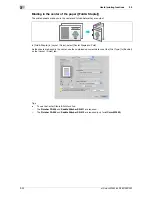 Preview for 166 page of Olivetti d-Color MF222 Operations