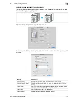 Preview for 173 page of Olivetti d-Color MF222 Operations