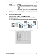 Preview for 175 page of Olivetti d-Color MF222 Operations