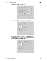 Preview for 185 page of Olivetti d-Color MF222 Operations