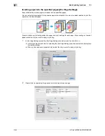 Preview for 186 page of Olivetti d-Color MF222 Operations