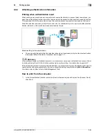 Preview for 201 page of Olivetti d-Color MF222 Operations