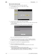 Preview for 208 page of Olivetti d-Color MF222 Operations