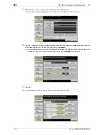 Предварительный просмотр 30 страницы Olivetti d-Color MF222 Quick Assist Manual