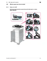 Предварительный просмотр 209 страницы Olivetti d-Color MF222 Quick Assist Manual