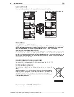 Preview for 17 page of Olivetti d-COLOR MF222plus Quick Start Manual