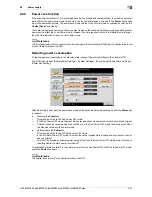 Preview for 51 page of Olivetti d-COLOR MF222plus Quick Start Manual