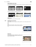 Preview for 55 page of Olivetti d-COLOR MF222plus Quick Start Manual