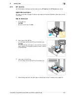 Preview for 63 page of Olivetti d-COLOR MF222plus Quick Start Manual