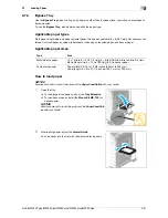 Preview for 65 page of Olivetti d-COLOR MF222plus Quick Start Manual