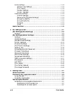 Preview for 6 page of Olivetti d-COLOR MF3000 Operation Manual