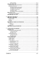 Preview for 9 page of Olivetti d-COLOR MF3000 Operation Manual