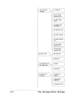 Preview for 32 page of Olivetti d-COLOR MF3000 Operation Manual