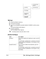 Preview for 34 page of Olivetti d-COLOR MF3000 Operation Manual