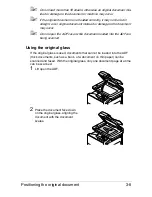 Preview for 51 page of Olivetti d-COLOR MF3000 Operation Manual