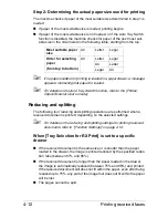 Preview for 82 page of Olivetti d-COLOR MF3000 Operation Manual