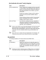 Preview for 96 page of Olivetti d-COLOR MF3000 Operation Manual