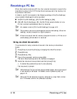 Preview for 102 page of Olivetti d-COLOR MF3000 Operation Manual