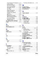 Preview for 138 page of Olivetti d-COLOR MF3000 Operation Manual