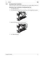 Preview for 11 page of Olivetti d-COLOR MF3300 Maintenance Manual