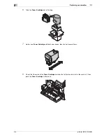 Preview for 22 page of Olivetti d-COLOR MF3300 Maintenance Manual