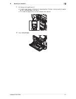 Preview for 23 page of Olivetti d-COLOR MF3300 Maintenance Manual