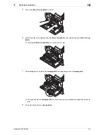 Preview for 25 page of Olivetti d-COLOR MF3300 Maintenance Manual