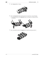 Preview for 26 page of Olivetti d-COLOR MF3300 Maintenance Manual