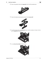 Preview for 27 page of Olivetti d-COLOR MF3300 Maintenance Manual