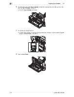 Preview for 28 page of Olivetti d-COLOR MF3300 Maintenance Manual