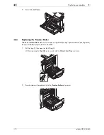 Preview for 30 page of Olivetti d-COLOR MF3300 Maintenance Manual