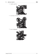 Preview for 39 page of Olivetti d-COLOR MF3300 Maintenance Manual