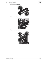 Preview for 41 page of Olivetti d-COLOR MF3300 Maintenance Manual