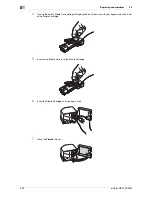 Preview for 44 page of Olivetti d-COLOR MF3300 Maintenance Manual