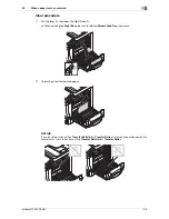 Preview for 51 page of Olivetti d-COLOR MF3300 Maintenance Manual