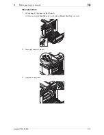 Preview for 59 page of Olivetti d-COLOR MF3300 Maintenance Manual