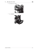 Preview for 61 page of Olivetti d-COLOR MF3300 Maintenance Manual