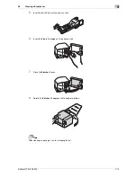 Preview for 65 page of Olivetti d-COLOR MF3300 Maintenance Manual