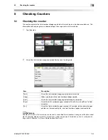 Preview for 89 page of Olivetti d-COLOR MF3300 Maintenance Manual