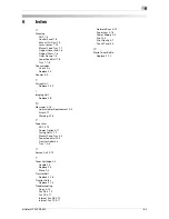 Preview for 93 page of Olivetti d-COLOR MF3300 Maintenance Manual