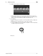 Preview for 49 page of Olivetti d-COLOR MF3300 Quick Start Manual