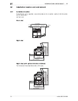 Предварительный просмотр 20 страницы Olivetti d-COLOR MF3300 User Manual