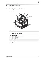 Предварительный просмотр 25 страницы Olivetti d-COLOR MF3300 User Manual