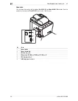 Предварительный просмотр 28 страницы Olivetti d-COLOR MF3300 User Manual